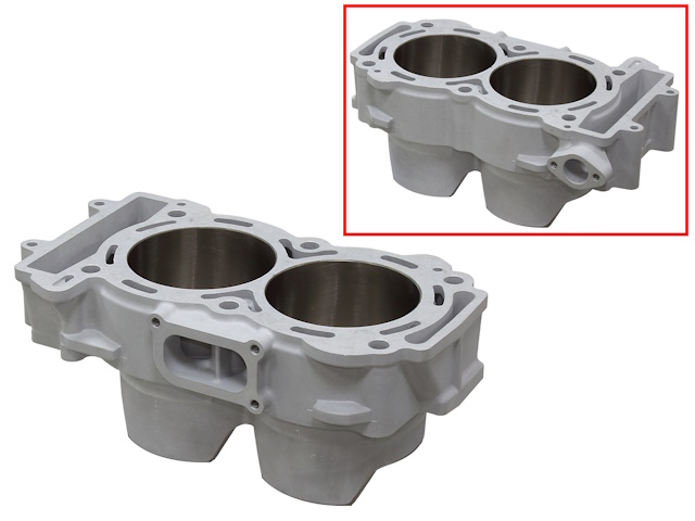 NAMURA COMPLETE GASKET KIT CA-50003